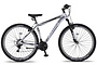 Umit 4 Motion Mountainbike 29 inch 50cm V-Brakes 21v 5 klein