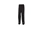 Basil Skane HiVis Fiets Regenbroek Dames Jet Black 1 klein