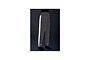 Basil Skane HiVis Fiets Regenbroek Dames Jet Black 5 klein