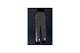 Basil Skane HiVis Fiets Regenbroek Dames Jet Black 6 klein