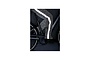 Basil Skane HiVis Fiets Regenbroek Dames Jet Black 8 klein