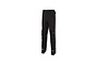 Basil Skane HiVis Fiets Regenbroek Heren Jet Black 1 klein