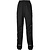 Basil Skane Fiets Regenbroek Dames Jet Black