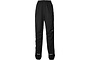 Basil Skane Fiets Regenbroek Dames Jet Black 1 klein