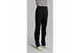 Basil Skane Fiets Regenbroek Dames Jet Black 4 klein
