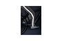 Basil Skane HiVis Fiets Regenbroek Heren Jet Black 8 klein