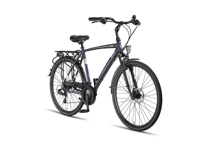 Altec Ventura Trekking Schijfremmen Herenfiets 28 inch 21v 4