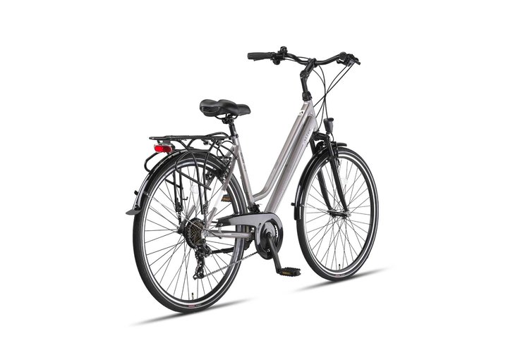 Altec Ventura Trekking  Damesfiets V-Brakes 28 inch 21v 4