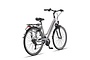 Altec Ventura Trekking  Damesfiets V-Brakes 28 inch 21v 5 klein