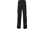 Basil Hoga Fiets regenpak unisex Jet Black 5 klein