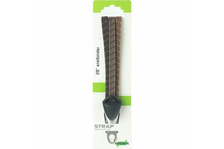 Widek triobinder City 28 inch 4