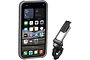 Topeak RideCase iPhone 13 Pro incl. bevestiging 1 klein