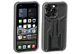 Topeak RideCase iPhone 13 Pro incl. bevestiging 2 klein