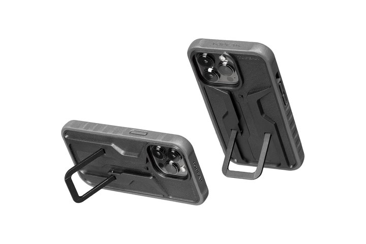 Topeak RideCase iPhone 13 Pro incl. bevestiging 3