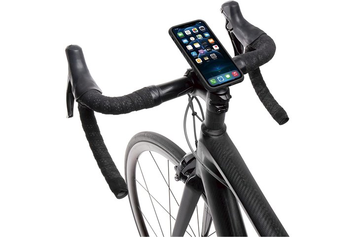 Topeak RideCase iPhone 13 Pro incl. bevestiging 4