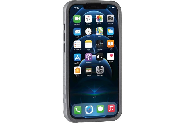 Topeak RideCase iPhone 12 Pro Max incl. bevestiging 7