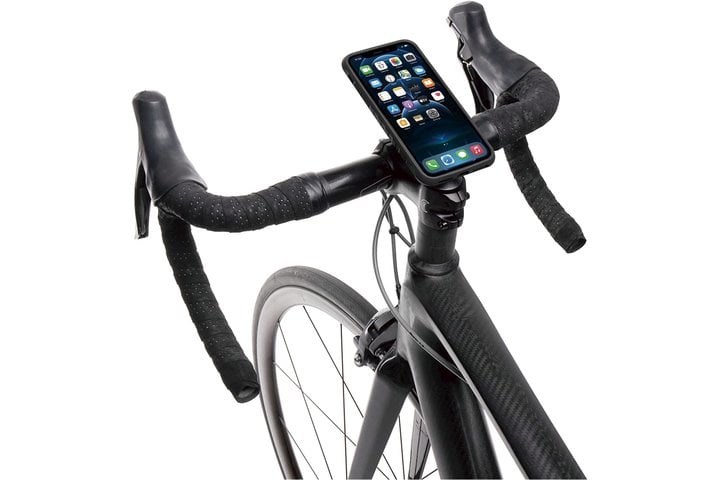 Topeak RideCase iPhone 12 Pro Max incl. bevestiging 8
