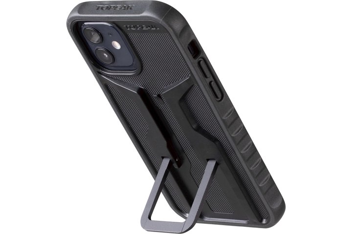 Topeak RideCase iPhone 12/12 Pro incl. bevestiging 2