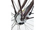 Cortina U4 Transportfiets Solid 28 inch 57 cm RB7 12 klein