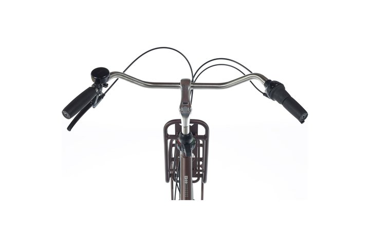 Cortina U4 Transportfiets Solid 28 inch 57 cm RB7 13