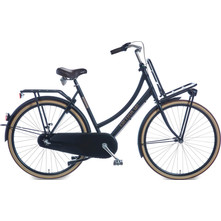 Cortina Cortina U4 Transportfiets 28 inch 61cm R3