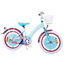 Volare Disney Frozen 2 Kinderfiets Meisjes 18 inch Volare Disney Frozen 2 Kinderfiets Meisjes 18 inch