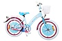 Disney Frozen 2 Kinderfiets Meisjes 18 inch 2 klein