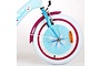 Disney Frozen 2 Kinderfiets Meisjes 18 inch 5 klein