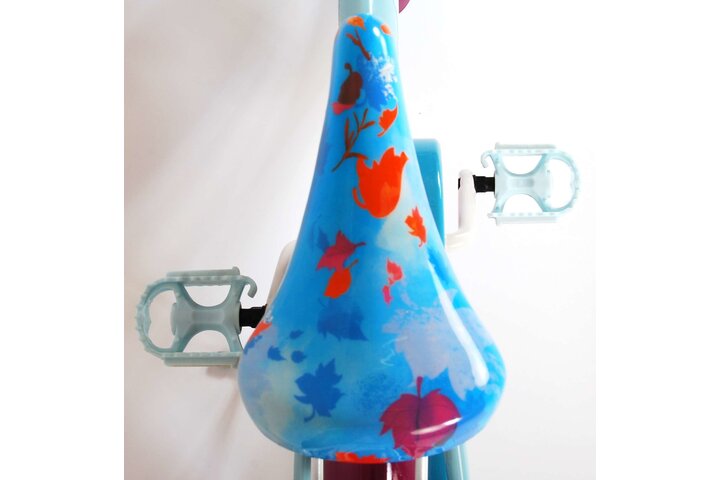 Disney Frozen 2 Kinderfiets Meisjes 18 inch 9