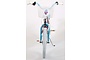 Disney Frozen 2 Kinderfiets Meisjes 18 inch 10 klein
