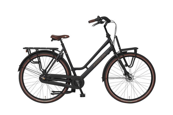 BSP La Dolce Vita Moederfiets 57 cm 7v 1