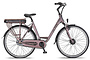 Altec Sirius E-Bike Dames 28 inch 53cm 7v 3 klein