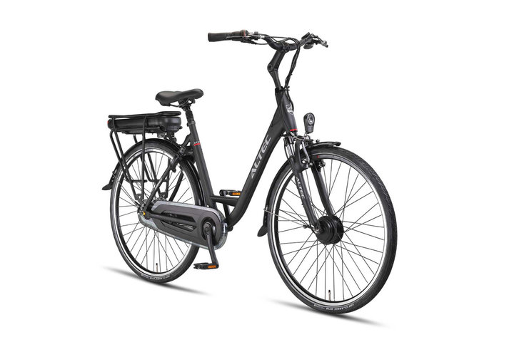 Altec Sirius E-Bike Dames 28 inch 53cm 7v 4