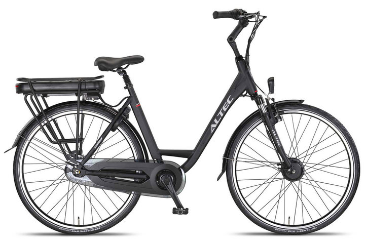 Altec Sirius E-Bike Dames 28 inch 53cm 7v 1