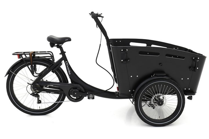 Bakfiets