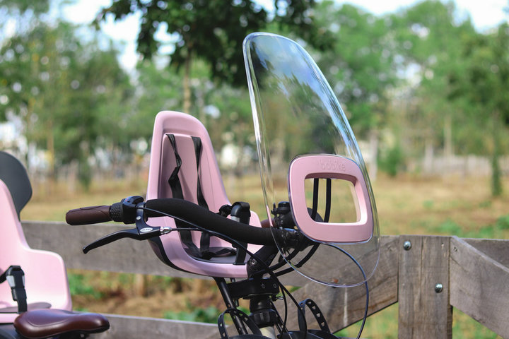 Altec Sweet Moederfiets 28 inch 50 cm 3v 18