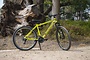 Umit Mirage Mountainbike 29 inch 41cm V-Brakes 21v 7 klein