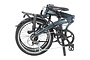 UGO vouwfiets Premium Dare D7 ocean grey 2 klein