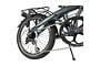 UGO vouwfiets Premium Dare D7 ocean grey 3 klein