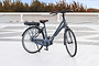 Altec Harmony E-Bike Dames 28 inch Middenmotor 52cm 7v 15 klein