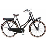 Cortina E-U4 Elektrische Transportfiets 28 inch 50cm RB7