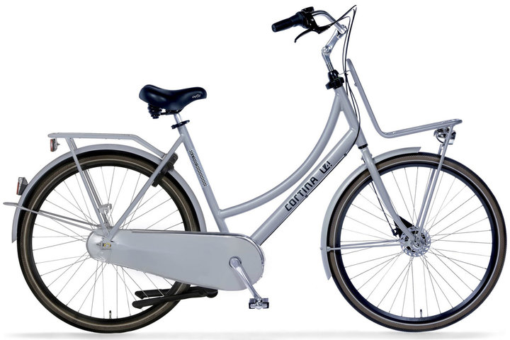 Cortina U4 Transportfiets Solid 28 inch 57 cm RB7 1