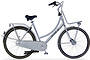 Cortina U4 Family Moederfiets 28 inch 57 cm RB7 *FAMILY ACTIE* 1 klein