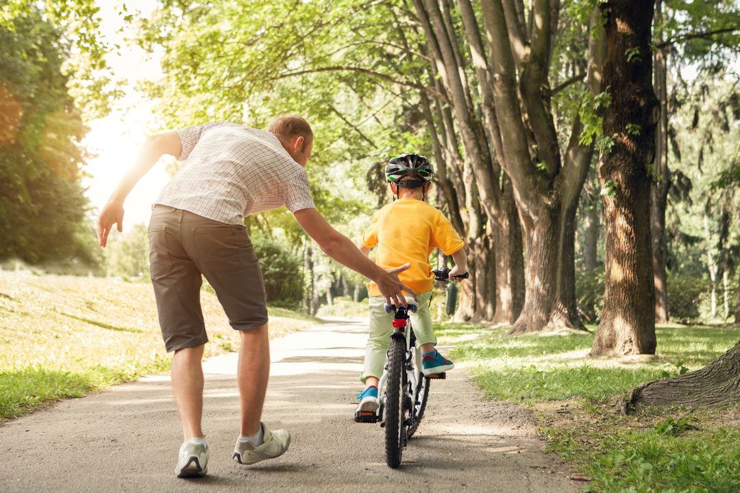 Kinderfietsen: soorten zijn er - Superfietsen.nl