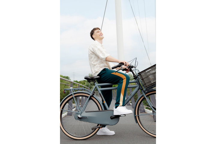 Cortina U4 Transportfiets 28 inch 65cm ND7 12