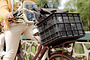 Cortina U4 Transportfiets Solid 28 inch 57 cm RB7 6 klein