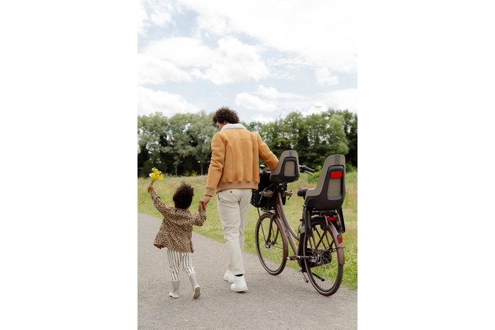 Cortina U4 Transportfiets Solid 28 inch 57 cm RB7 8