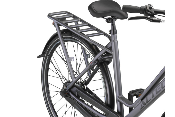 Altec Delta Plus Damesfiets 28 inch 56cm 3v 7