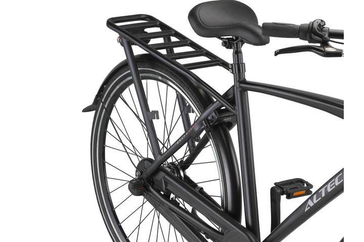 Altec Delta Plus Herenfiets 28 inch 54 cm 3v 6