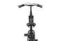 Altec Omega Damesfiets 28 inch 50cm 7v 6 klein